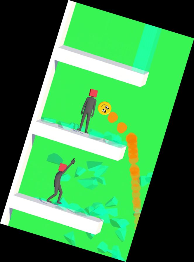 Скользящий Мяч Рагд