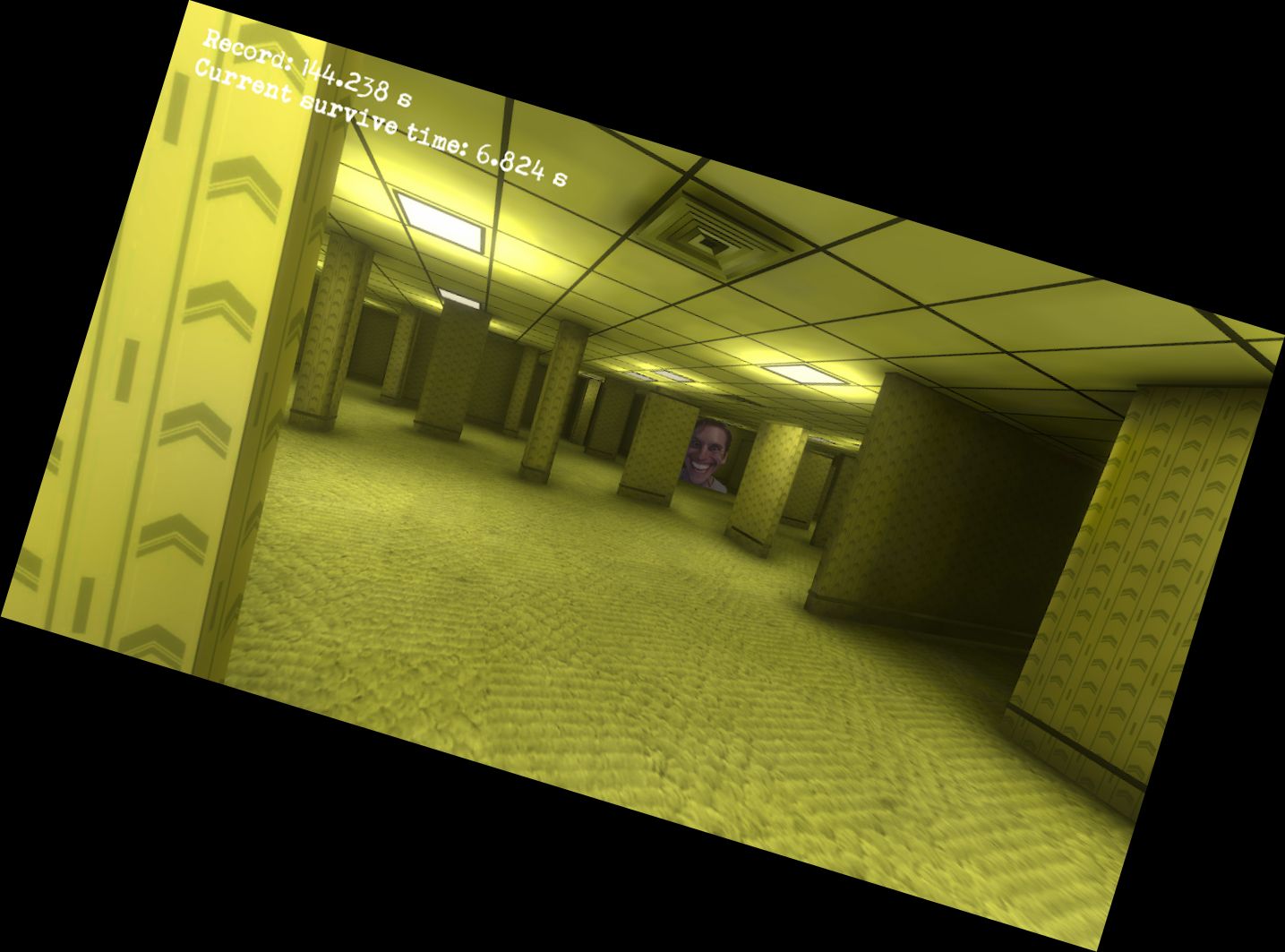 Следующие Боты в Комнатах: