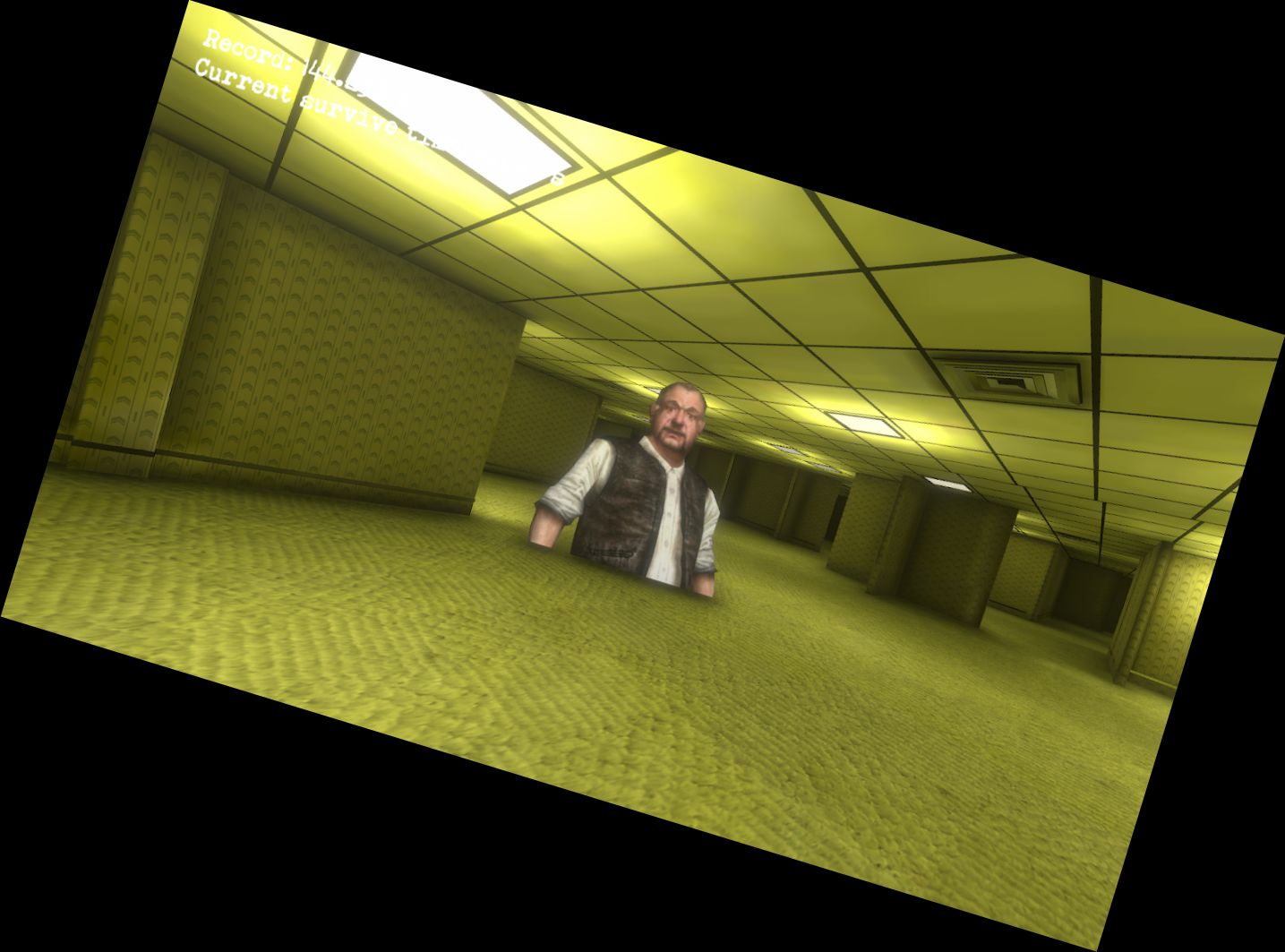 Следующие Боты в Комнатах: