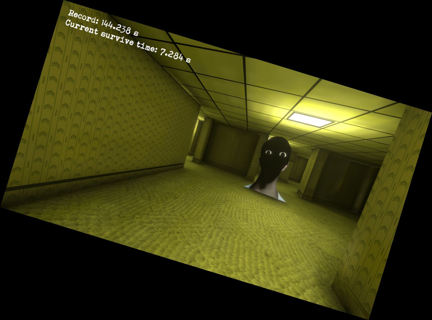 Наступні Боти У Задніх К