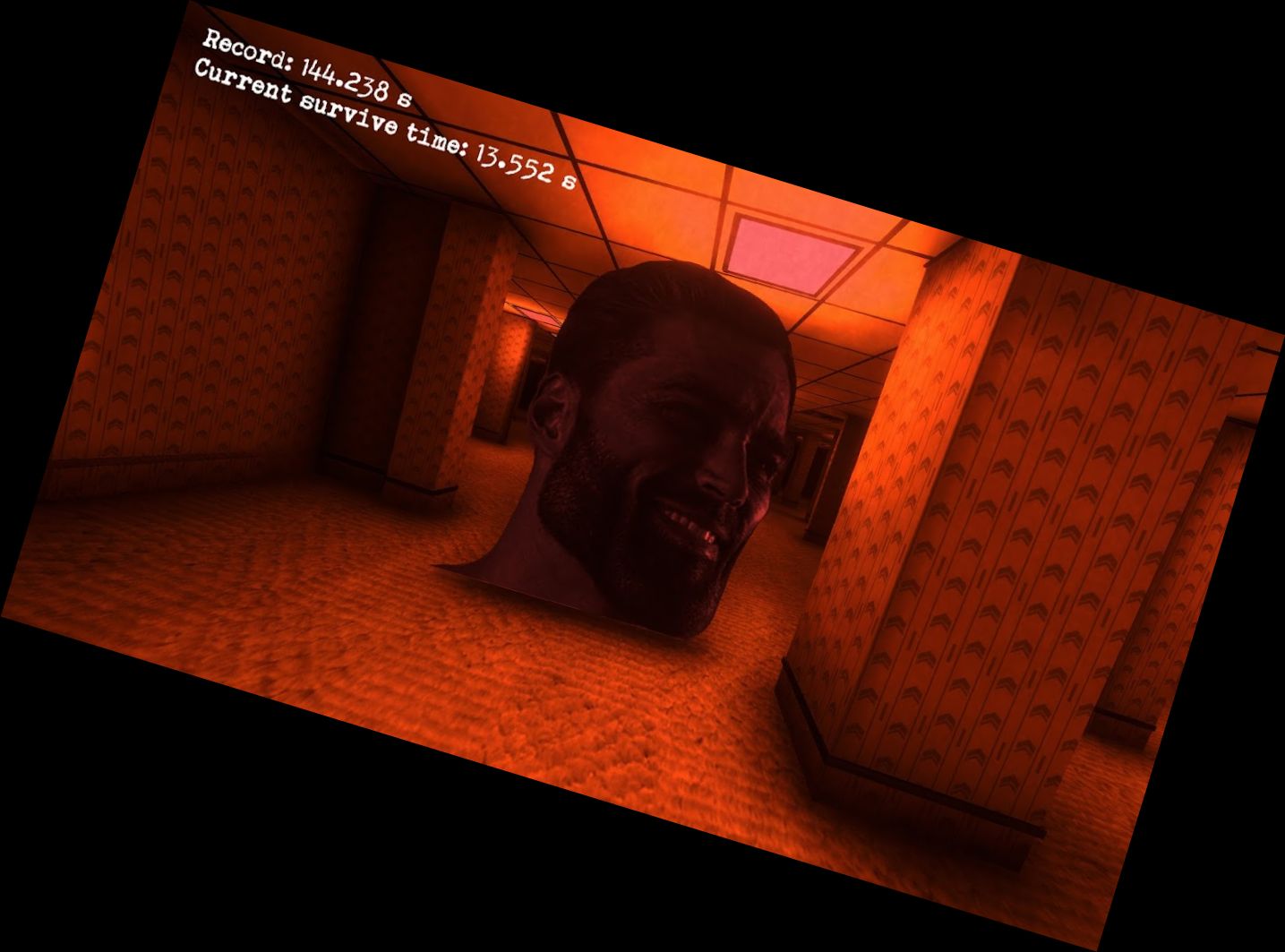 Наступні Боти У Задніх К