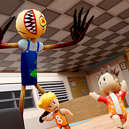 Ховайся і Шукай: Полювання