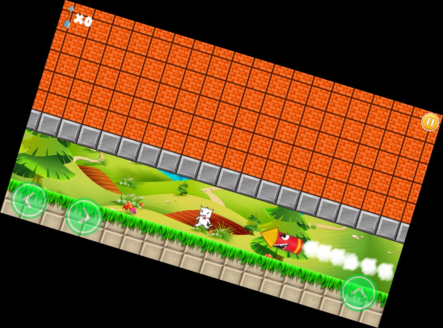 Супер Котский Мир