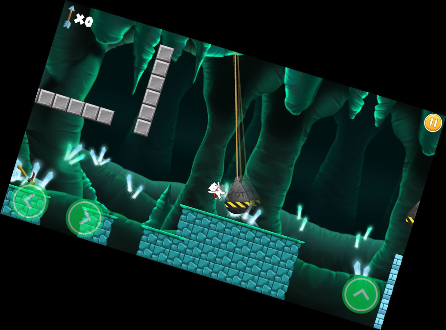 Супер Котский Мир