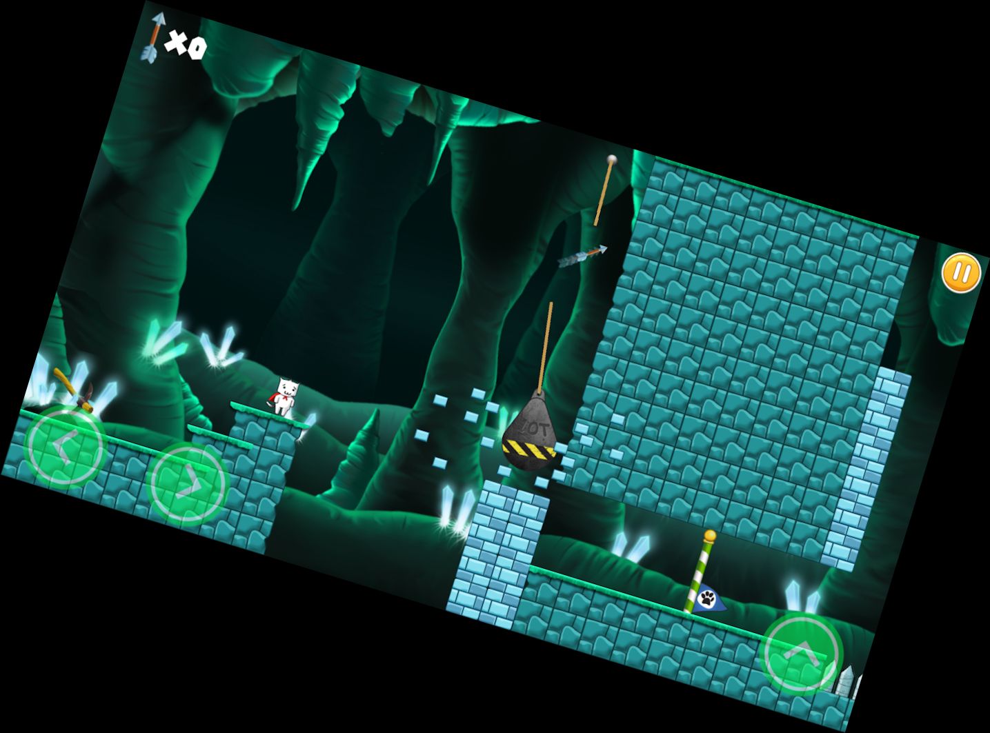 Супер Котский Мир