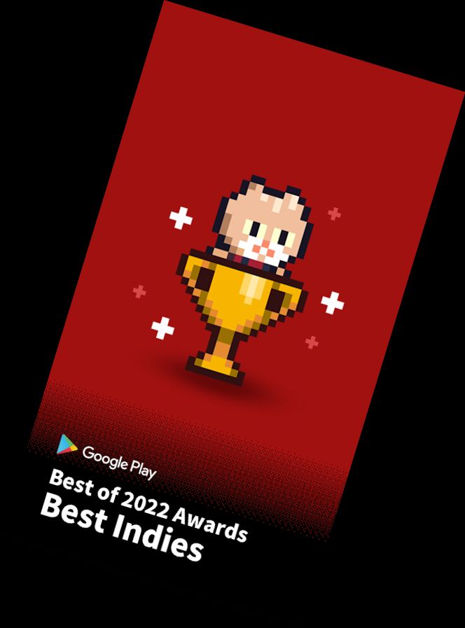 The Way Home: Pixel Roguelike