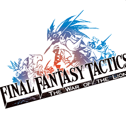 FINAL FANTASY TACTICS : Війна Лілії