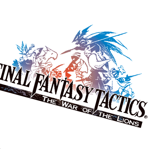 FINAL FANTASY TACTICS : WotL