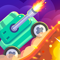 Мад Роял io – Битва Т