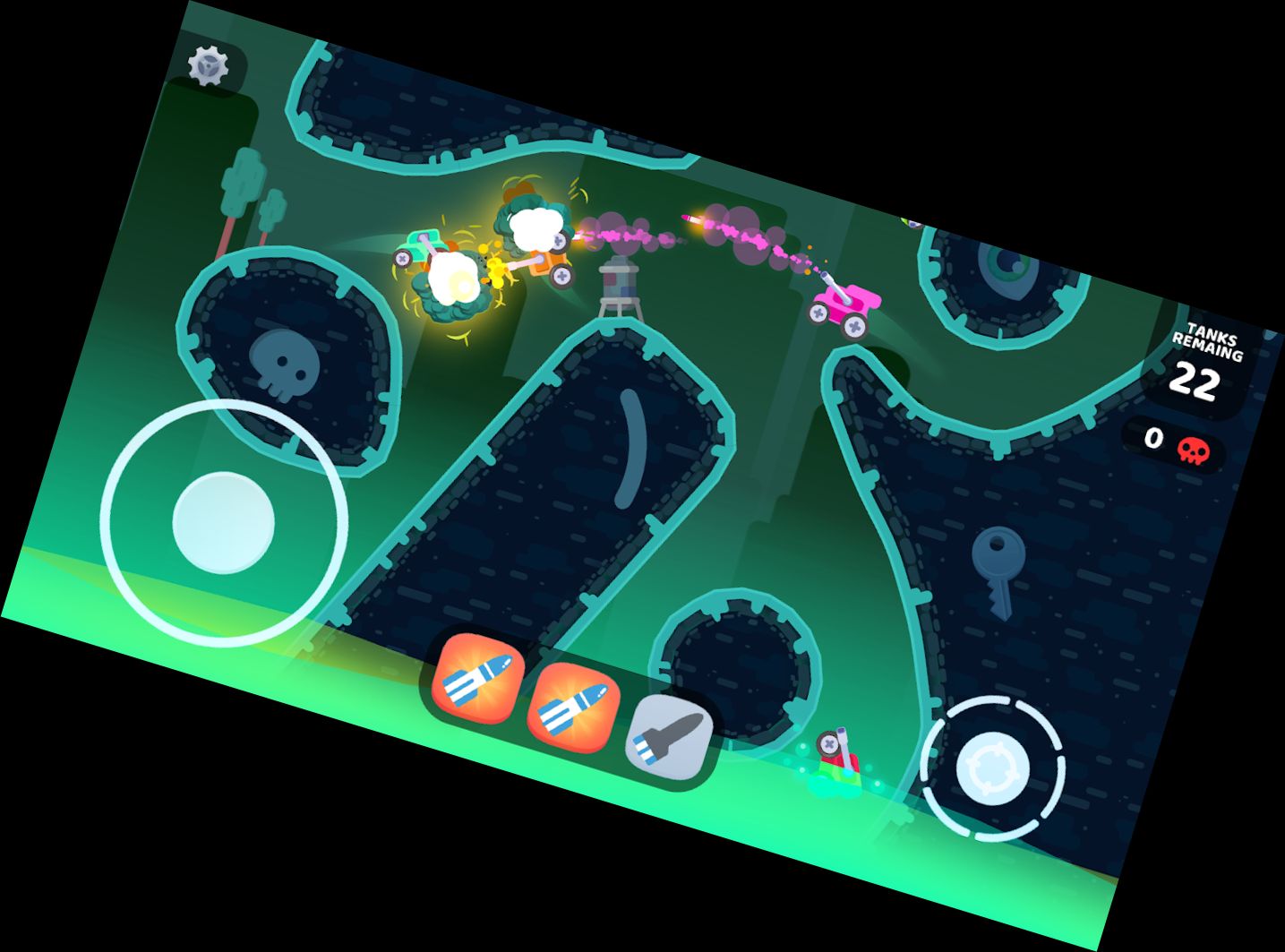 Бешеное Королевство io – Б