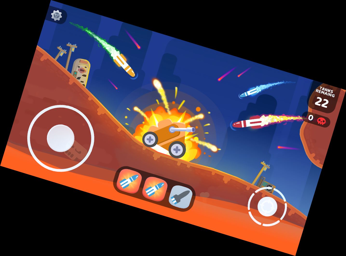 Бешеное Королевство io – Б