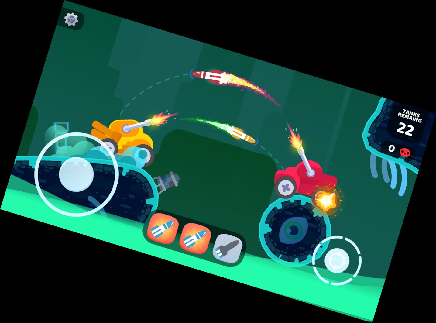 Бешеное Королевство io – Б