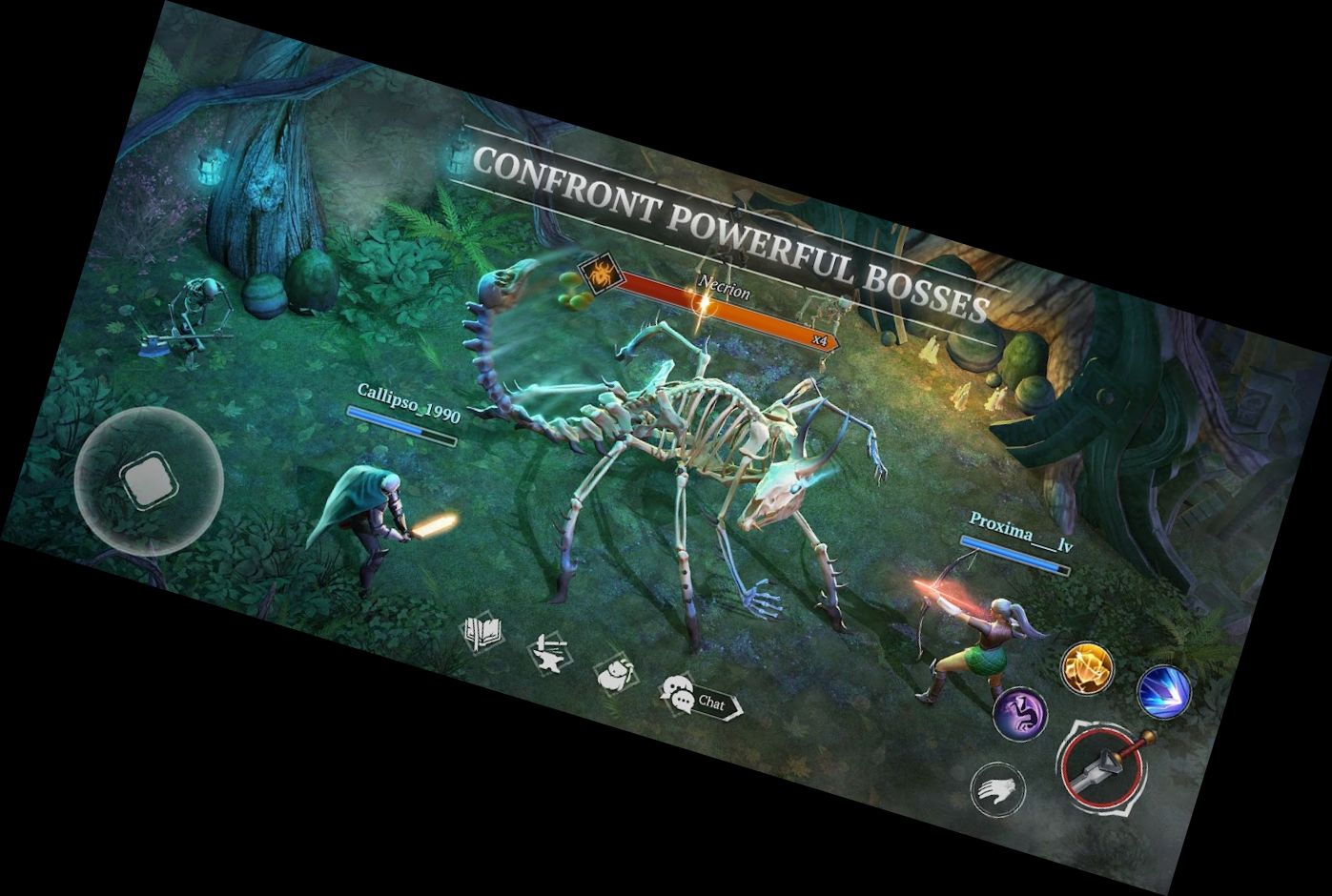 Ремесло Выживания - Гладиаторы