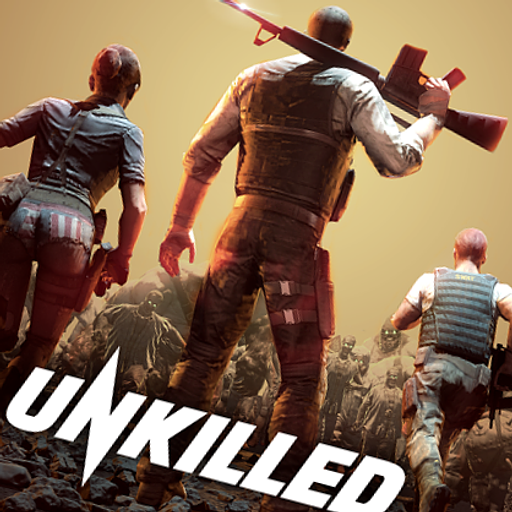 UNKILLED - Zombie First-Person Shooter