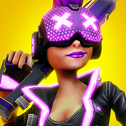 Битва Гридпанка: Королевская