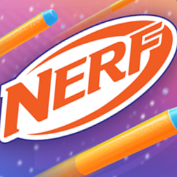 NERF: Superblast Online Ego-Shooter