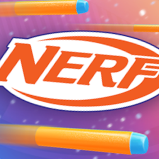 NERF: Superblast Online Ego-Shooter