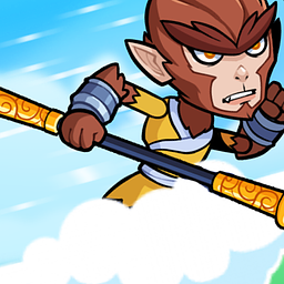 Мавпа Король: Міф Чере