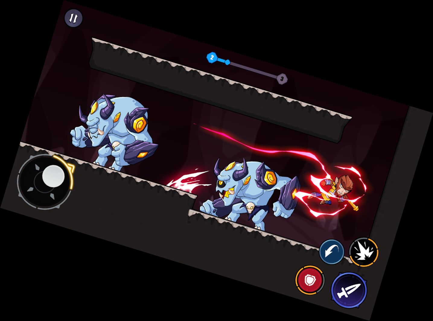 Мавпа Король: Міф Чере