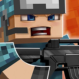 Pixel-Shooter 2: Blockschütze