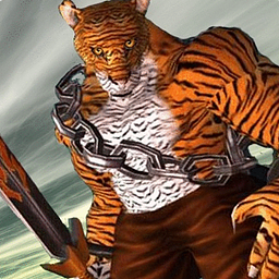 Терра Боєць 1 Бійці