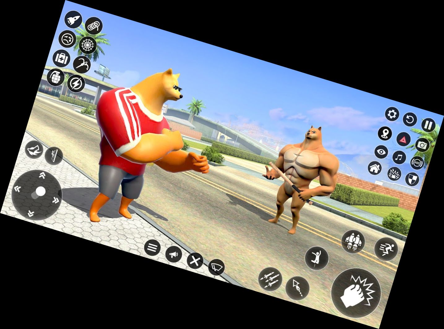 Епічний Банановий Виж