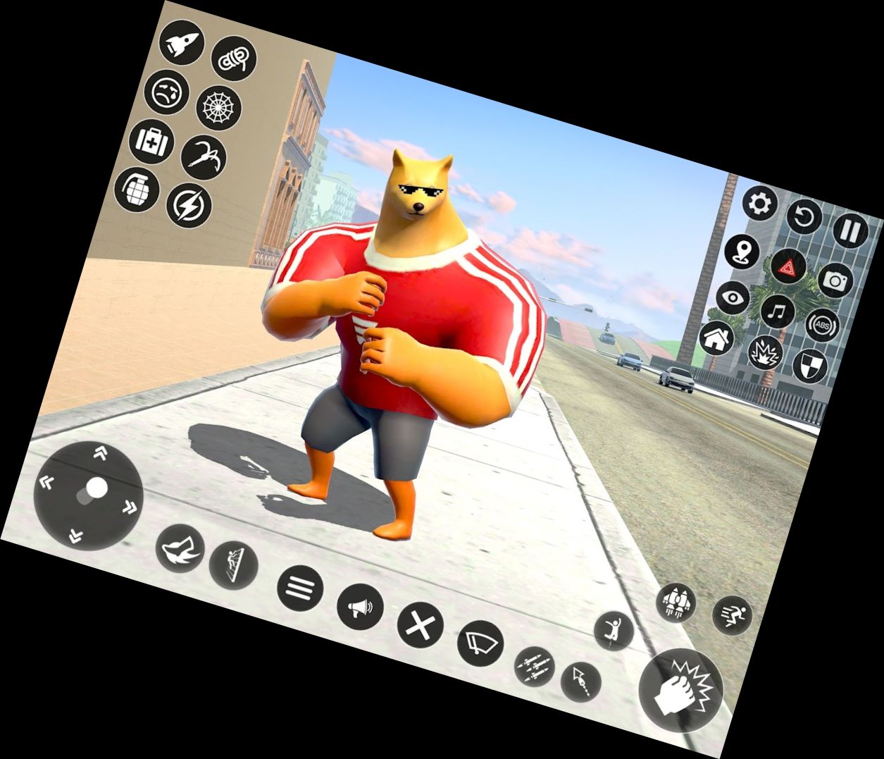 Эпическая Банановая Выживаемость -