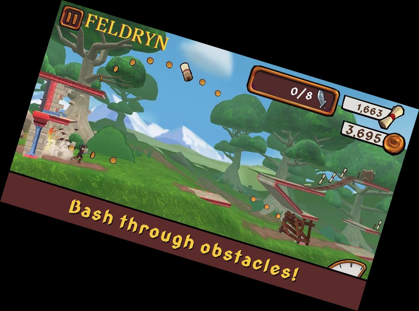 Гуртувальники Фельдрін.