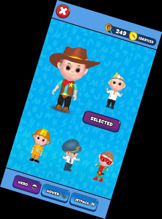 Влад и Никита Б