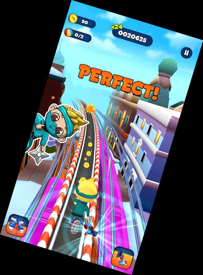 Влад і Нікі Бі