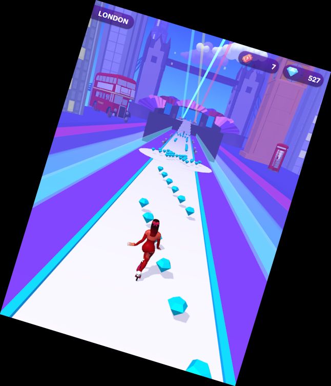 Высокие Каблу