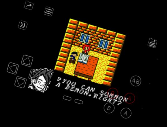 Mein OldBoy! - GBC-Emulator