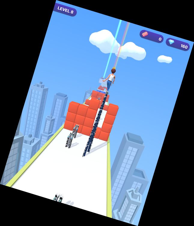 Высокие Каблу