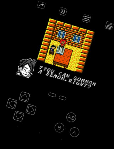 My OldBoy! - GBC Emulator