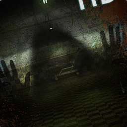 Легенда Холмов: Уж