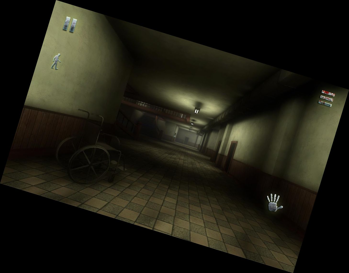 Легенда Пагорбів: Ж