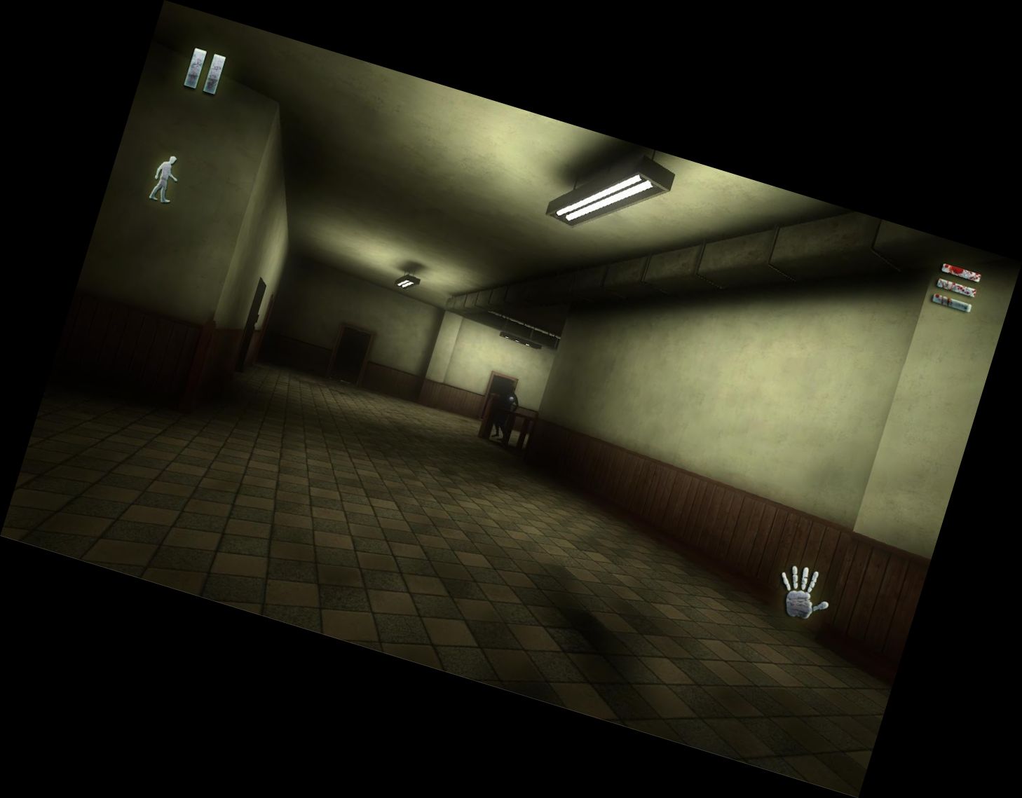 Легенда Пагорбів: Ж