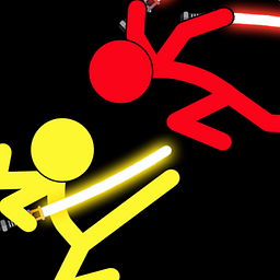 Stabkrieger: Stickman-Spiele