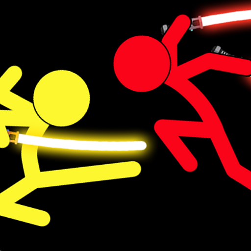 Warrior Sticks: Stickman Battles