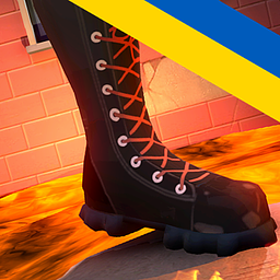 Пол Горячей Лавы: Городской