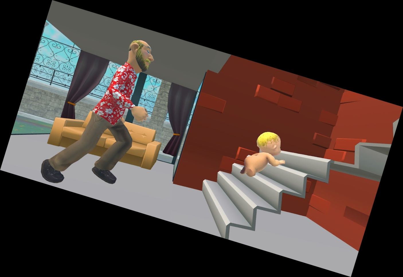 Радужная Шутка: Спр