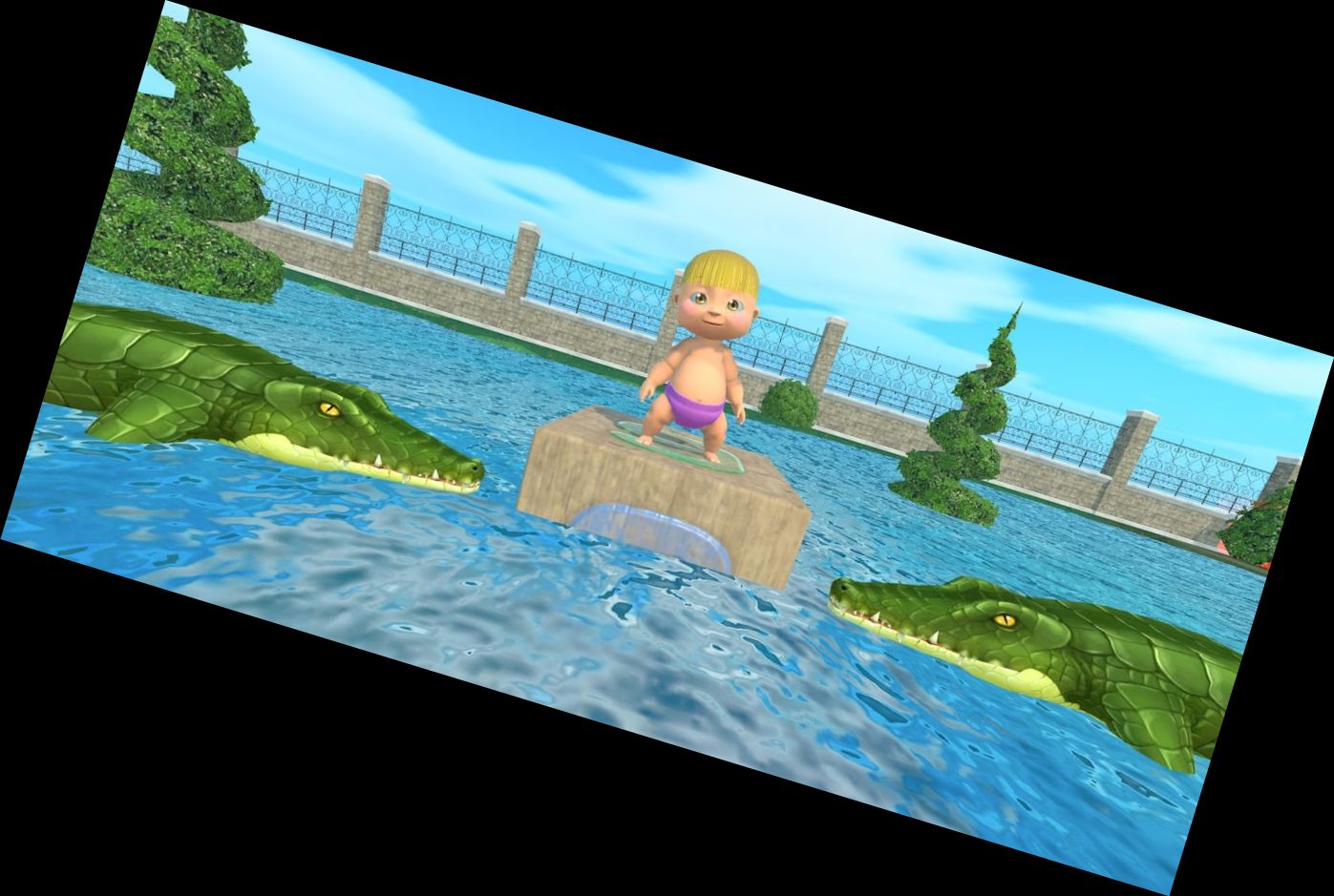 Радужная Шутка: Спр