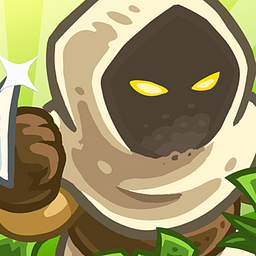 Kingdom Rush Frontiers Tower Defense