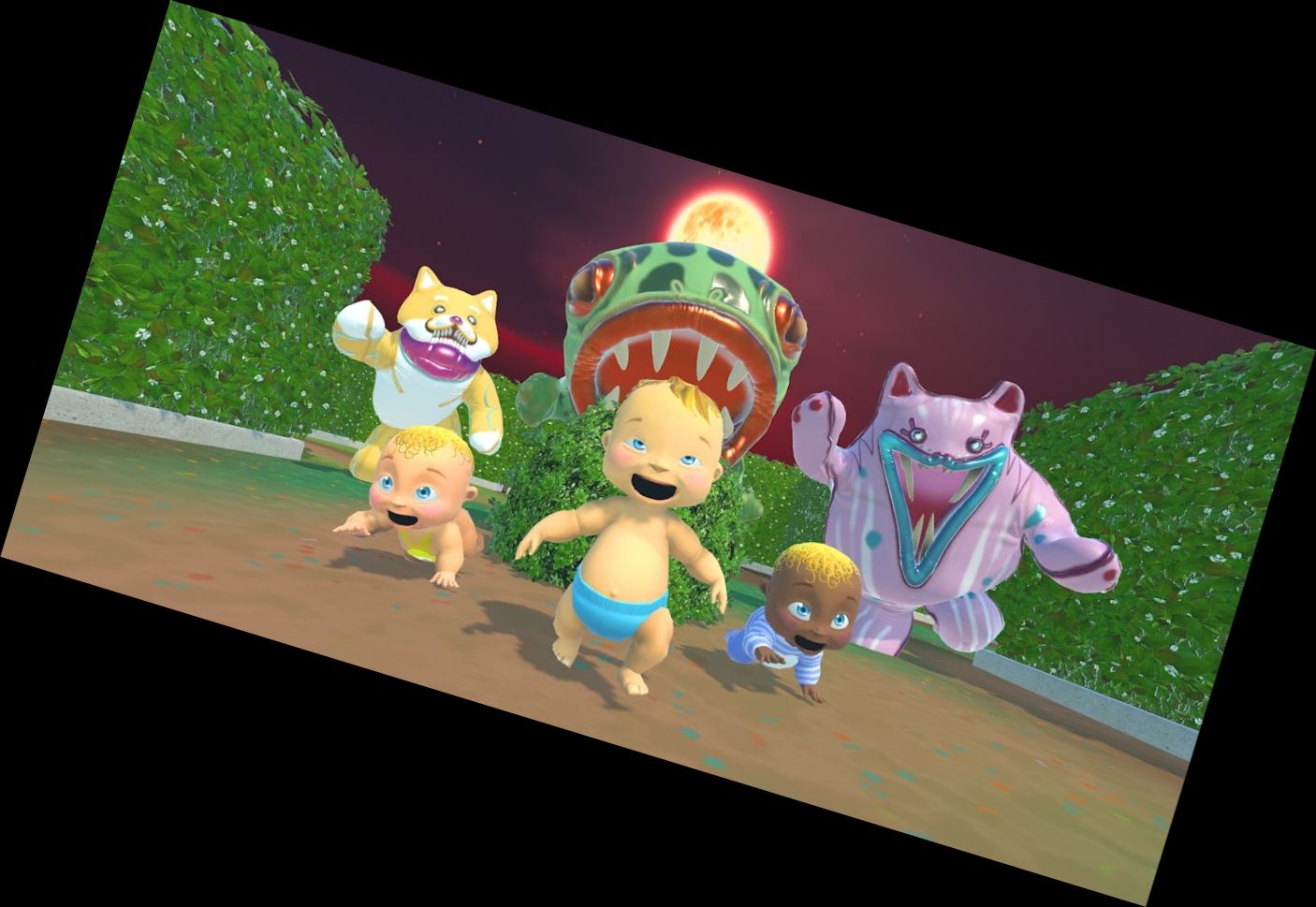 Веселий тролінг: