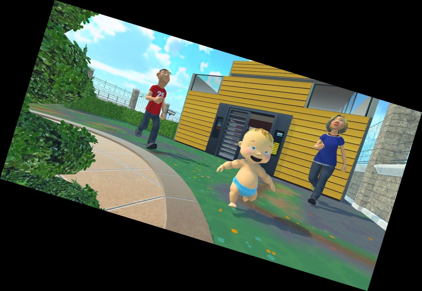 Веселий тролінг: