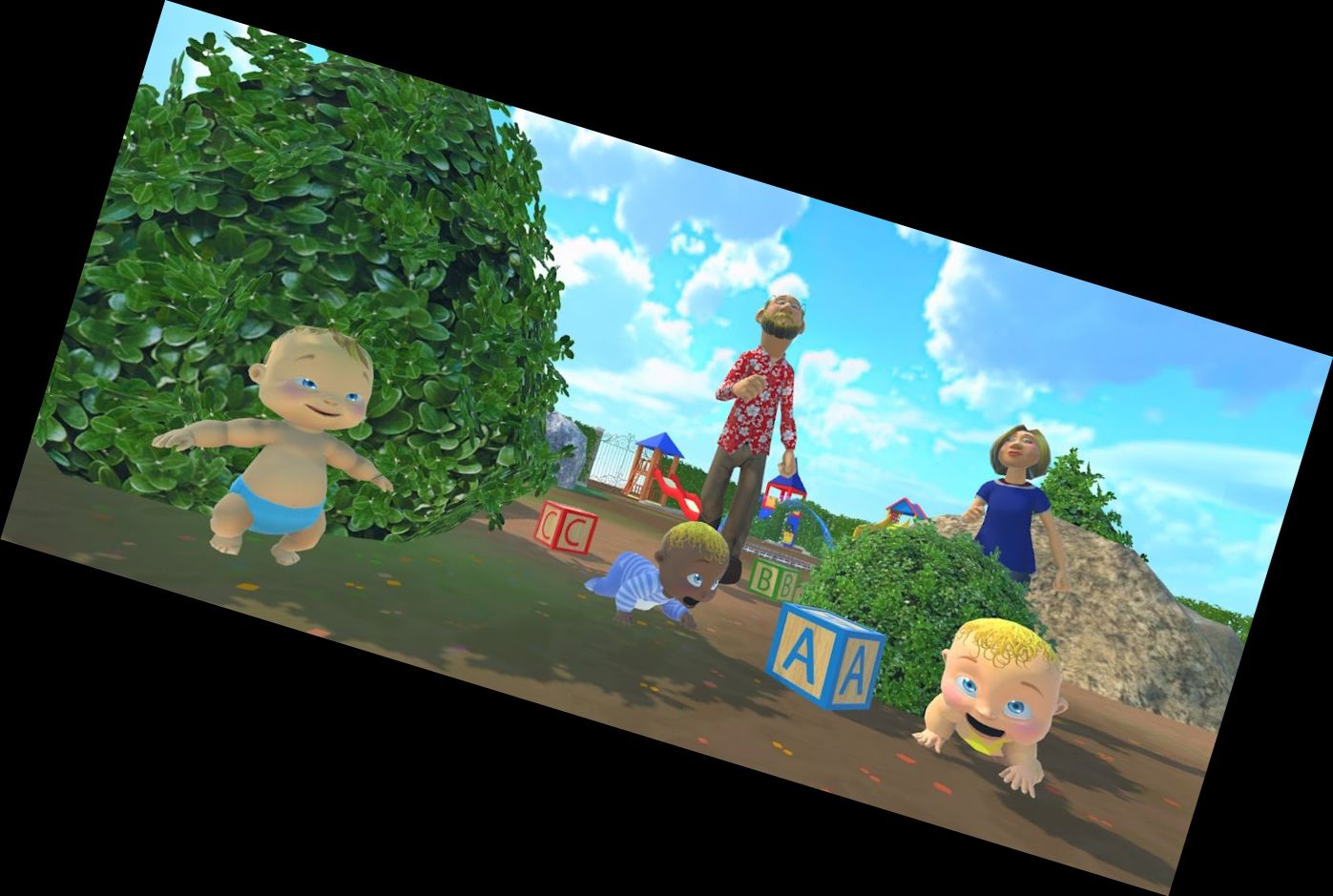 Веселий тролінг: