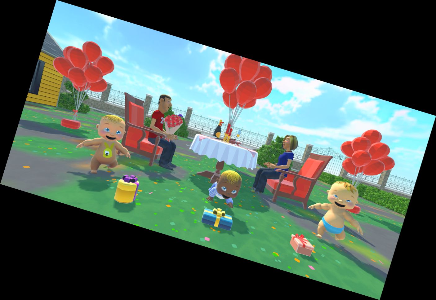 Веселий тролінг: