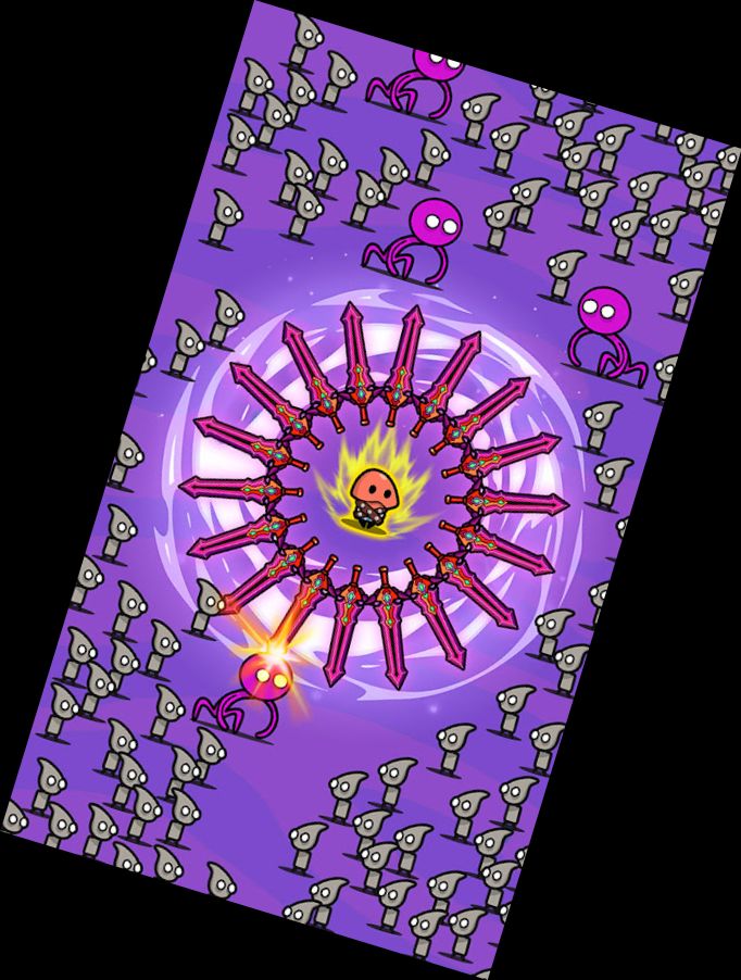 Маленький Герой: Вижив