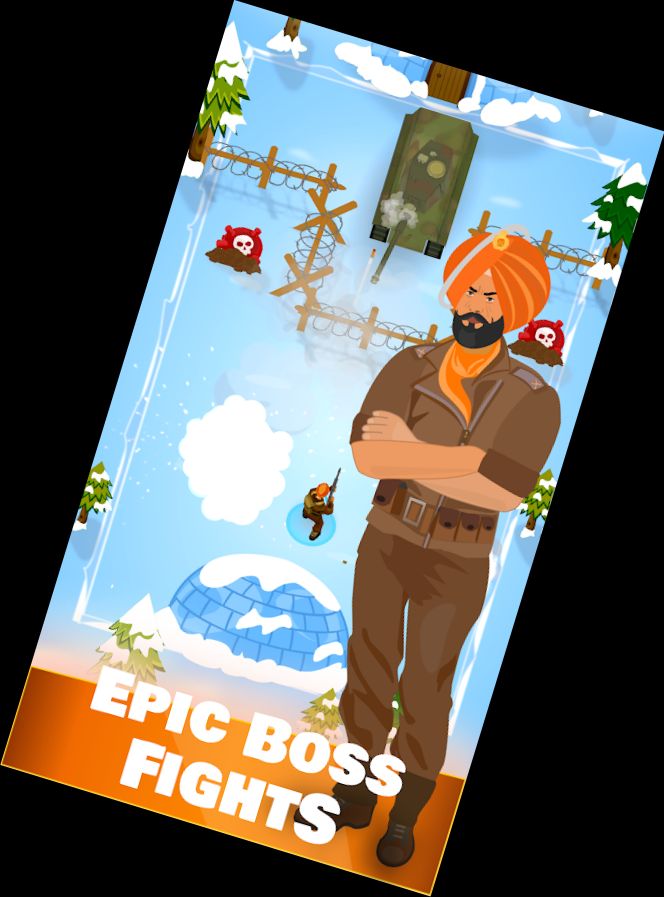 Мировой Фронт Вой