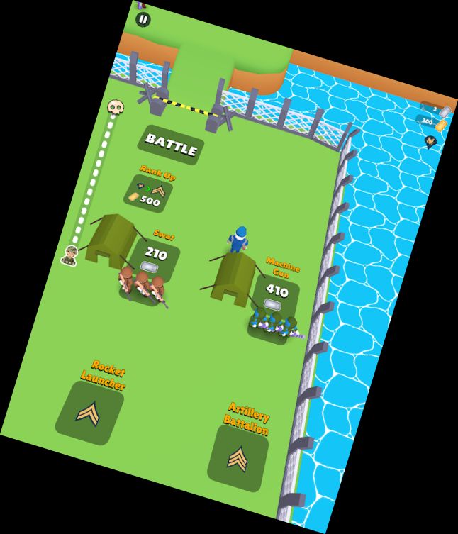 Ніколи не здавай